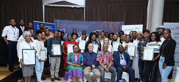 Caption 1 2024 Innovation Festival Winners , award presenters and Guest Speakers_teaser.jpg